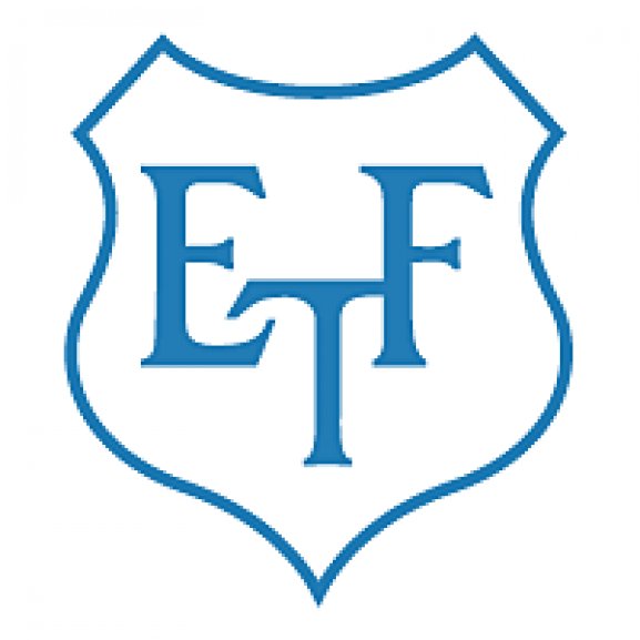Logo of Eidsvold Turn Fotball