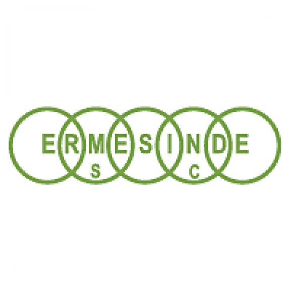 Logo of Ermesinde