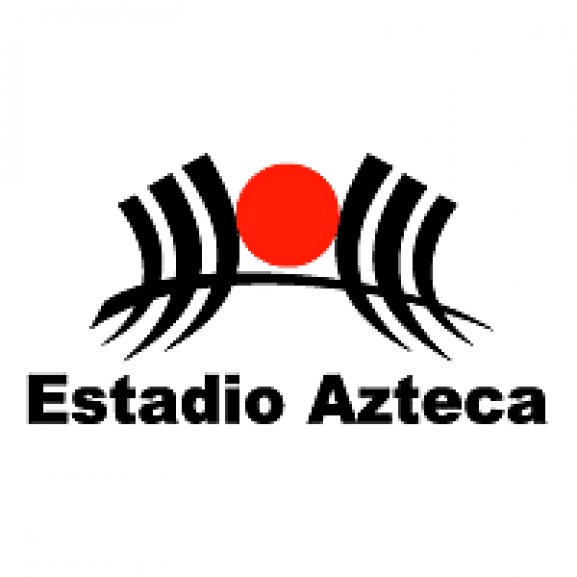 Logo of Estadio Azteca