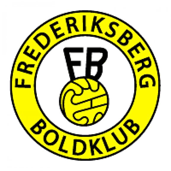 Logo of Frederiksberg Boldklub