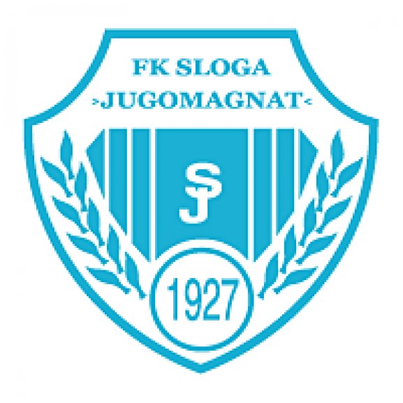 Logo of Sloga Jugomagnat