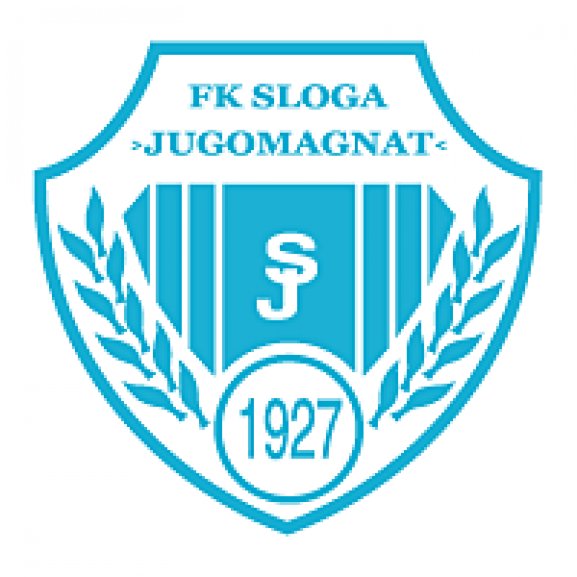 Logo of Sloga Jugomagnat