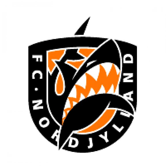 Logo of Nordjylland