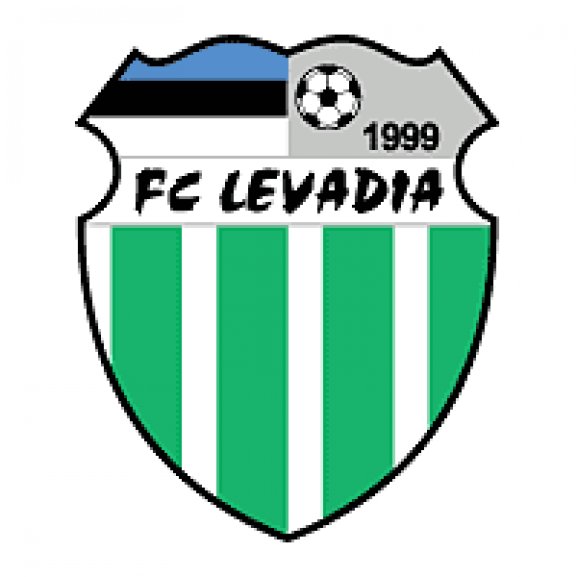 Logo of Levadia