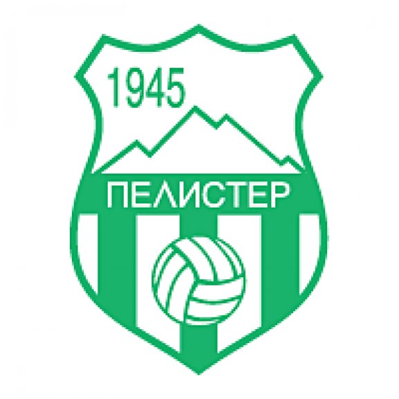 Logo of Pelister