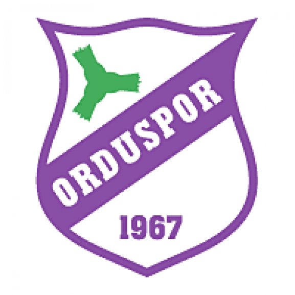 Logo of Orduspor