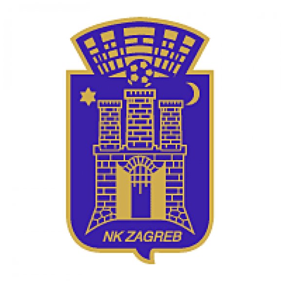 Logo of Zagreb