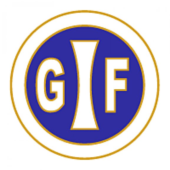 Logo of Gadstrup IF