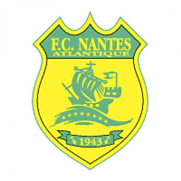 Logo of FC Nantes Atlantique
