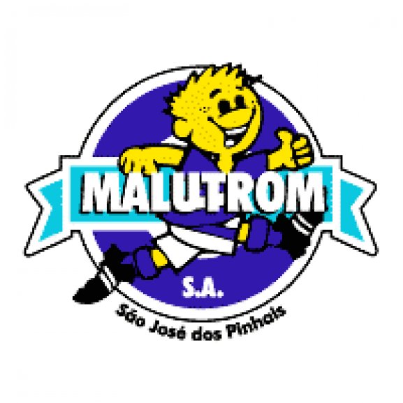 Logo of Malutrom