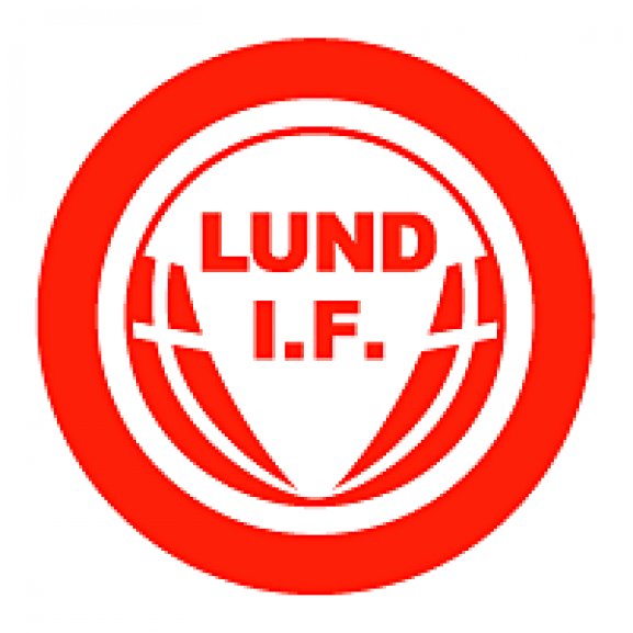 Logo of Lund IF