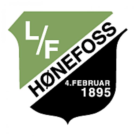 Logo of Honefoss
