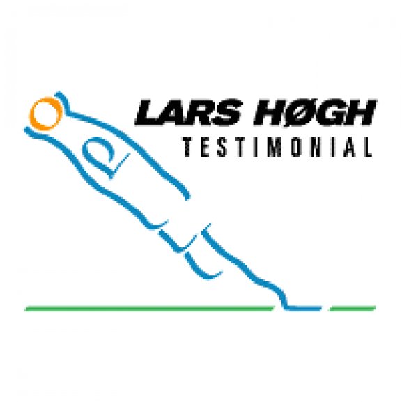 Logo of Lars Hogh Testimonial
