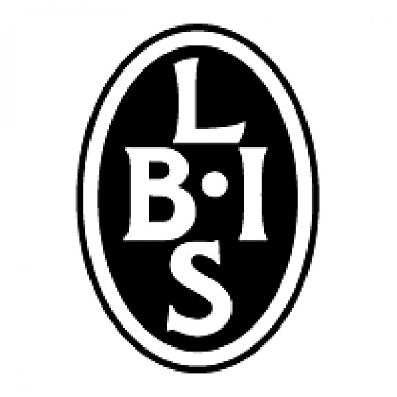 Logo of Landskrona BoIS