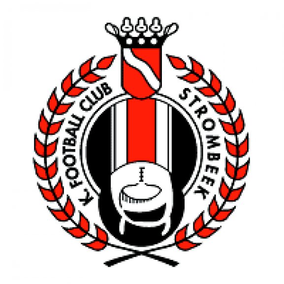 Logo of Strombeek