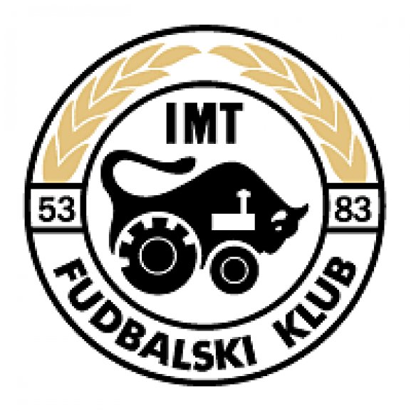 Logo of IMT FK