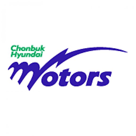 Logo of Chon-Buk Hyundai Motors