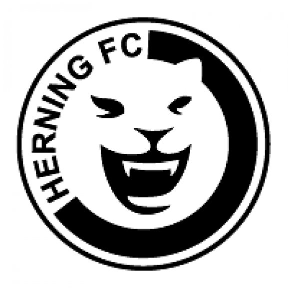 Logo of Herning FC