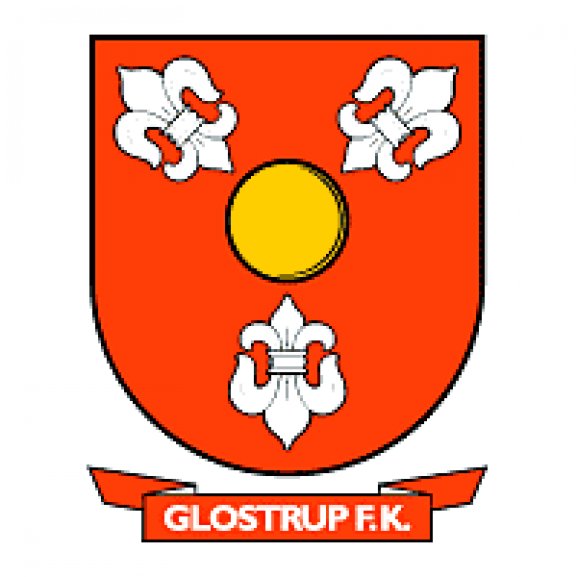 Logo of Glostrup