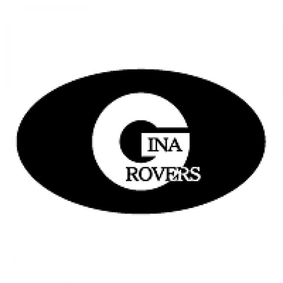 Logo of Gina Rovers