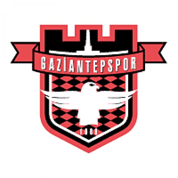 Logo of Gaziantepspor