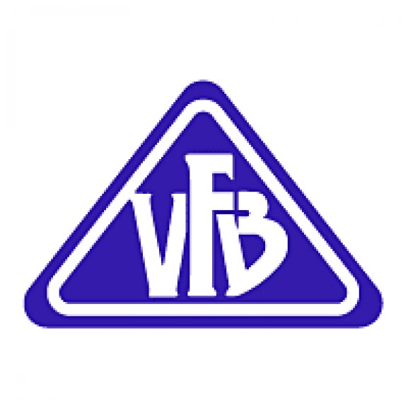 Logo of Vorup Frederiksberg BK