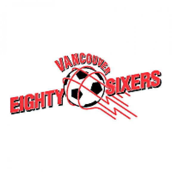 Logo of Vancouver Sixers