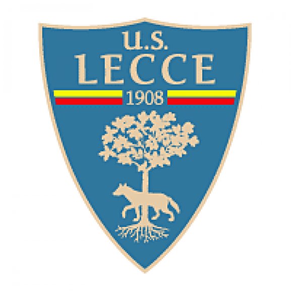 Logo of Lecce