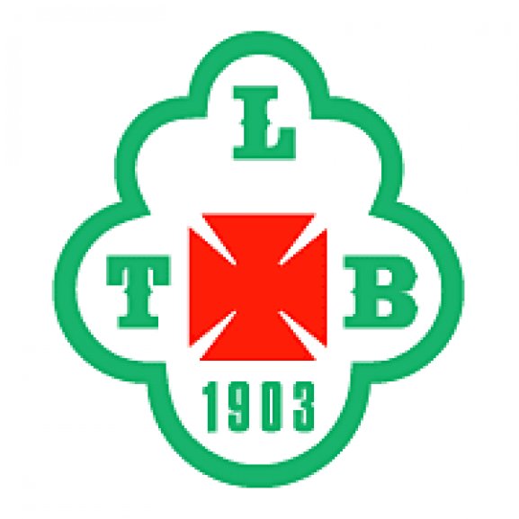 Logo of Tuna Luso Brasileira