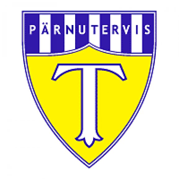 Logo of Tervis Parnu