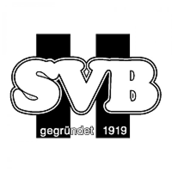 Logo of SV Braunau