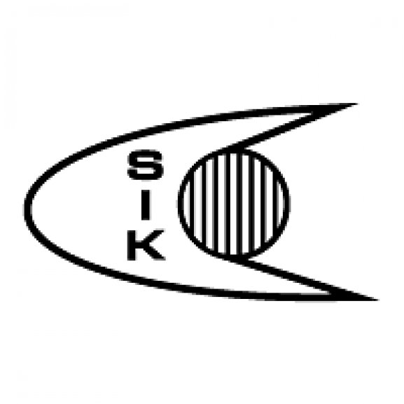 Logo of Sundby Thy IK