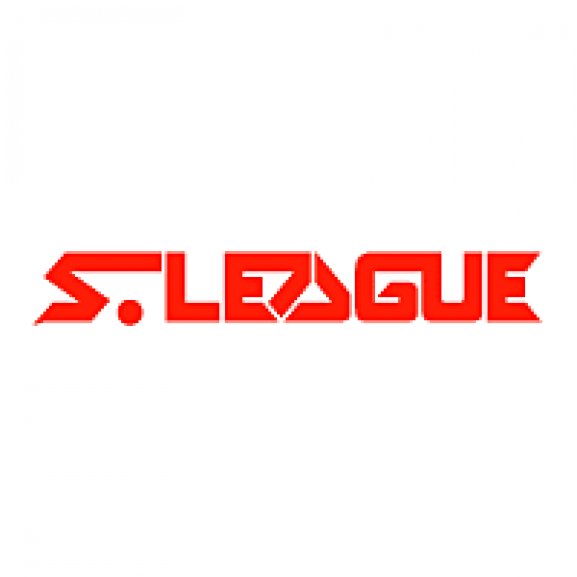 Logo of S.League