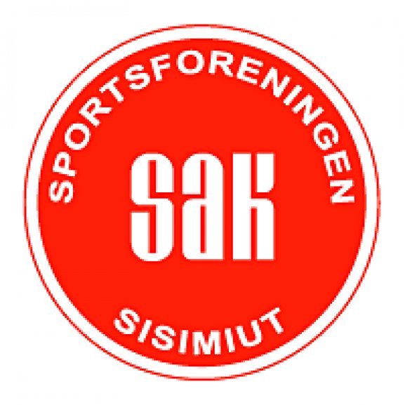 Logo of SAK Sisimiut
