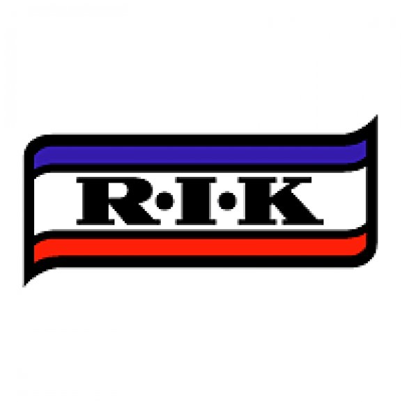 Logo of Ronne IK