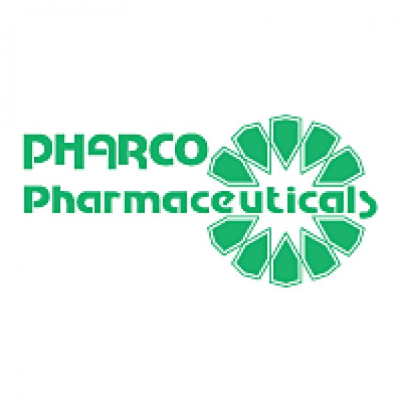 Logo of Pharco Pharmaceuticals