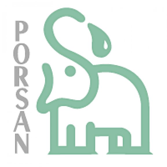 Logo of Porsan