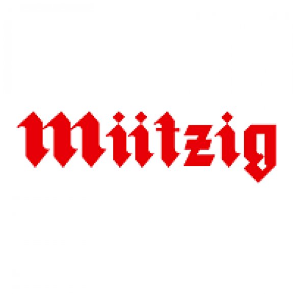 Logo of Mutzig