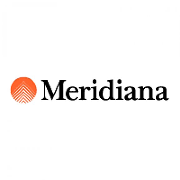 Logo of Meridiana