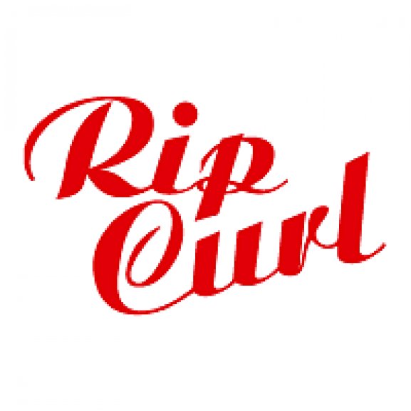 Logo of Rip Curl