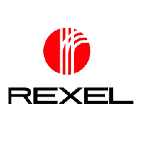 Logo of Rexel