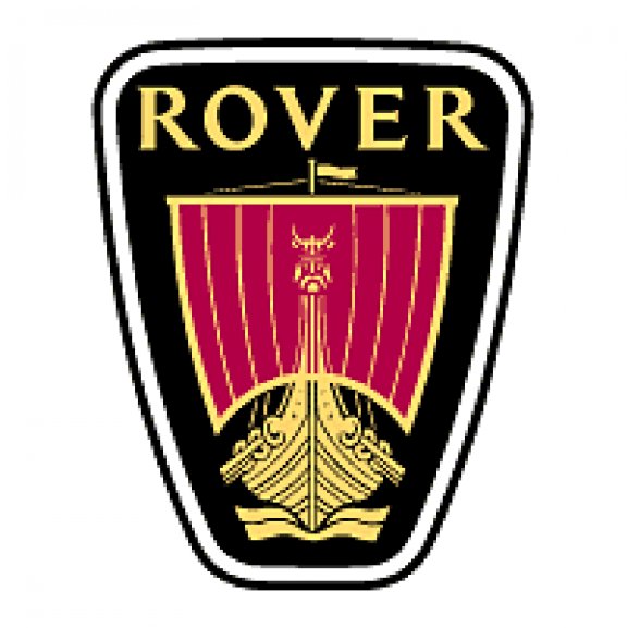 Logo of Rover