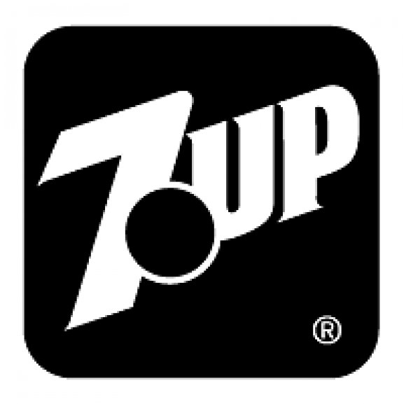 Logo of 7Up
