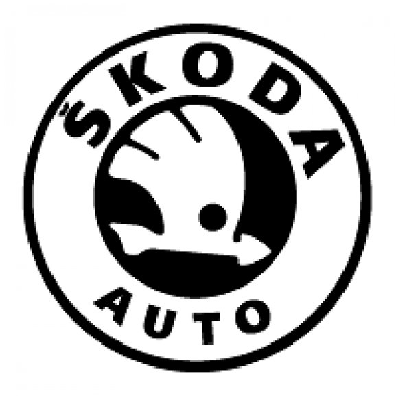 Logo of Skoda Auto