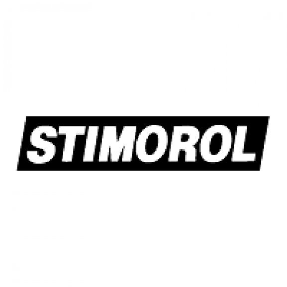 Logo of Stimorol