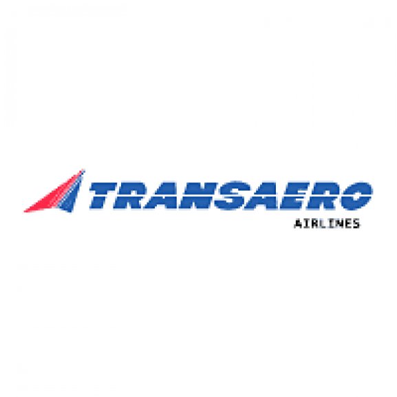 Logo of Transaero