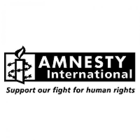 Logo of Amnesty International