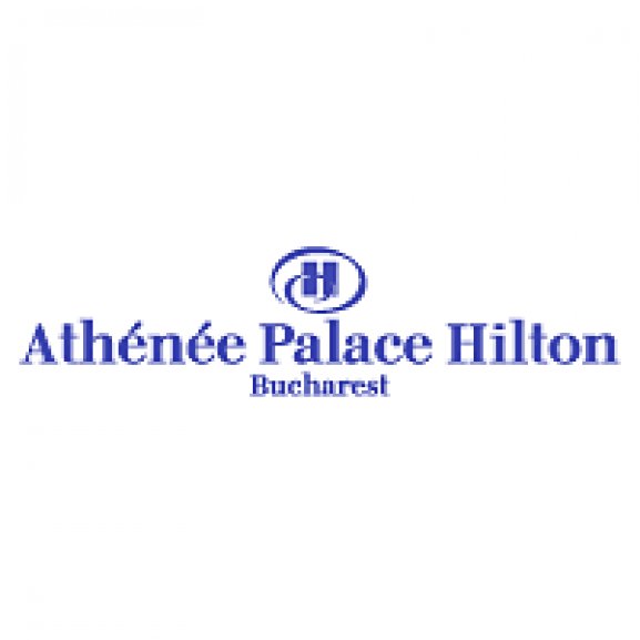 Logo of Athenee Palace Hilton