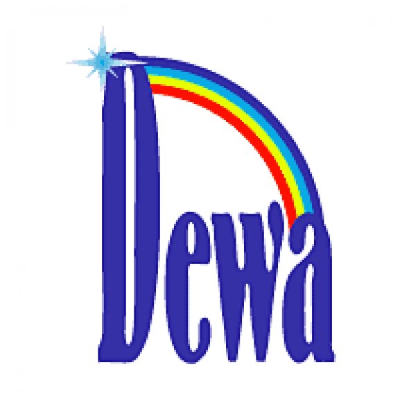 Logo of DEWA