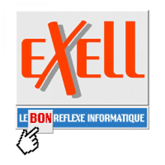 Logo of Exell